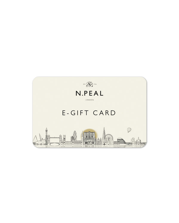 N.Peal N.PEAL E-GIFT CARD