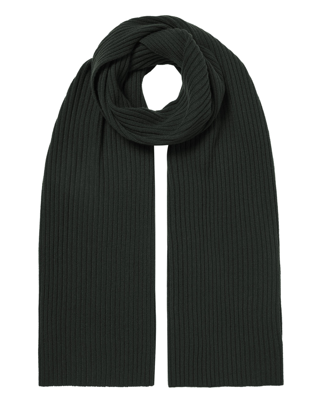 Mens 100% Cashmere Scarf 22×72 Inches Long Soft Non-Irritating