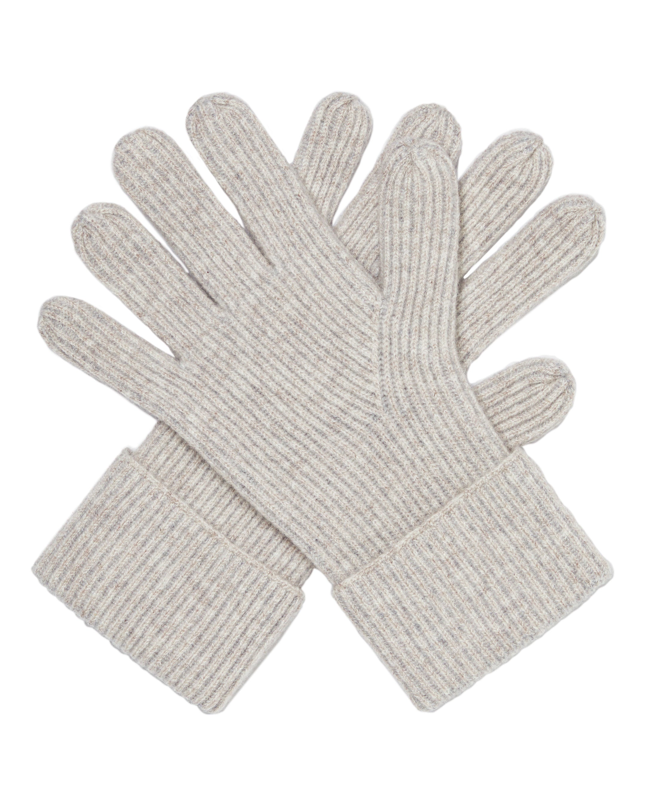 品数豊富！ Cashmere メルカリ Glove アパルトモン Thin Knit Rib Thin