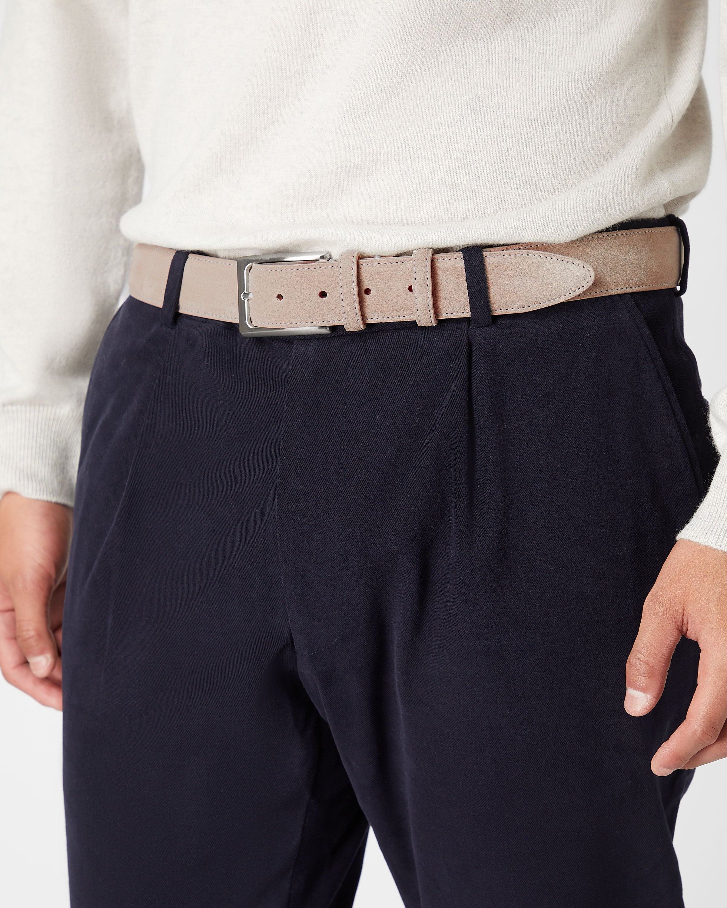 Taupe clearance belt mens