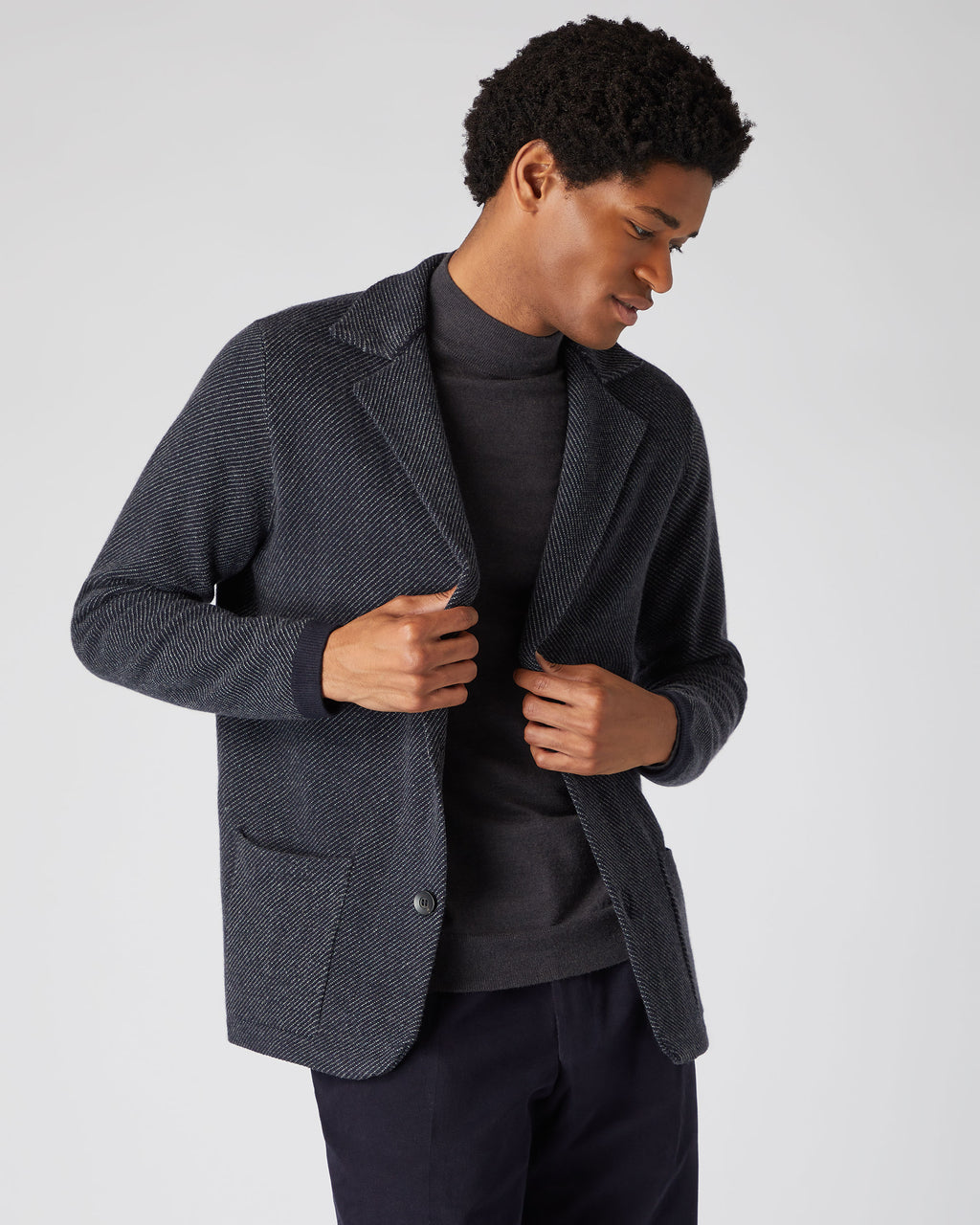 Outerwear by Gap. The Peacoat - Peony Lim