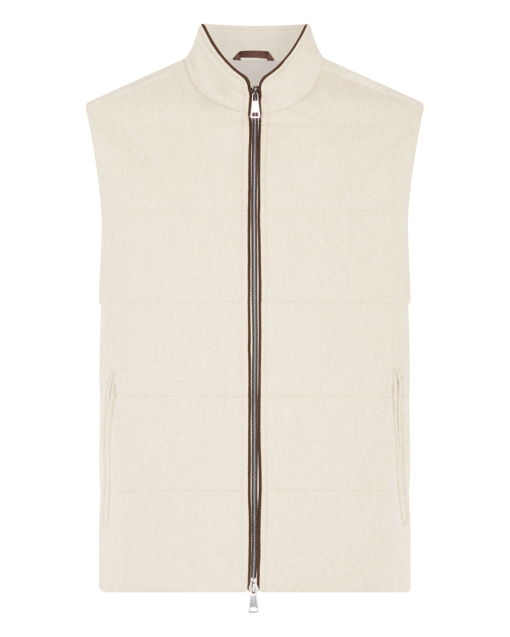 Cashmere gilet sale mens