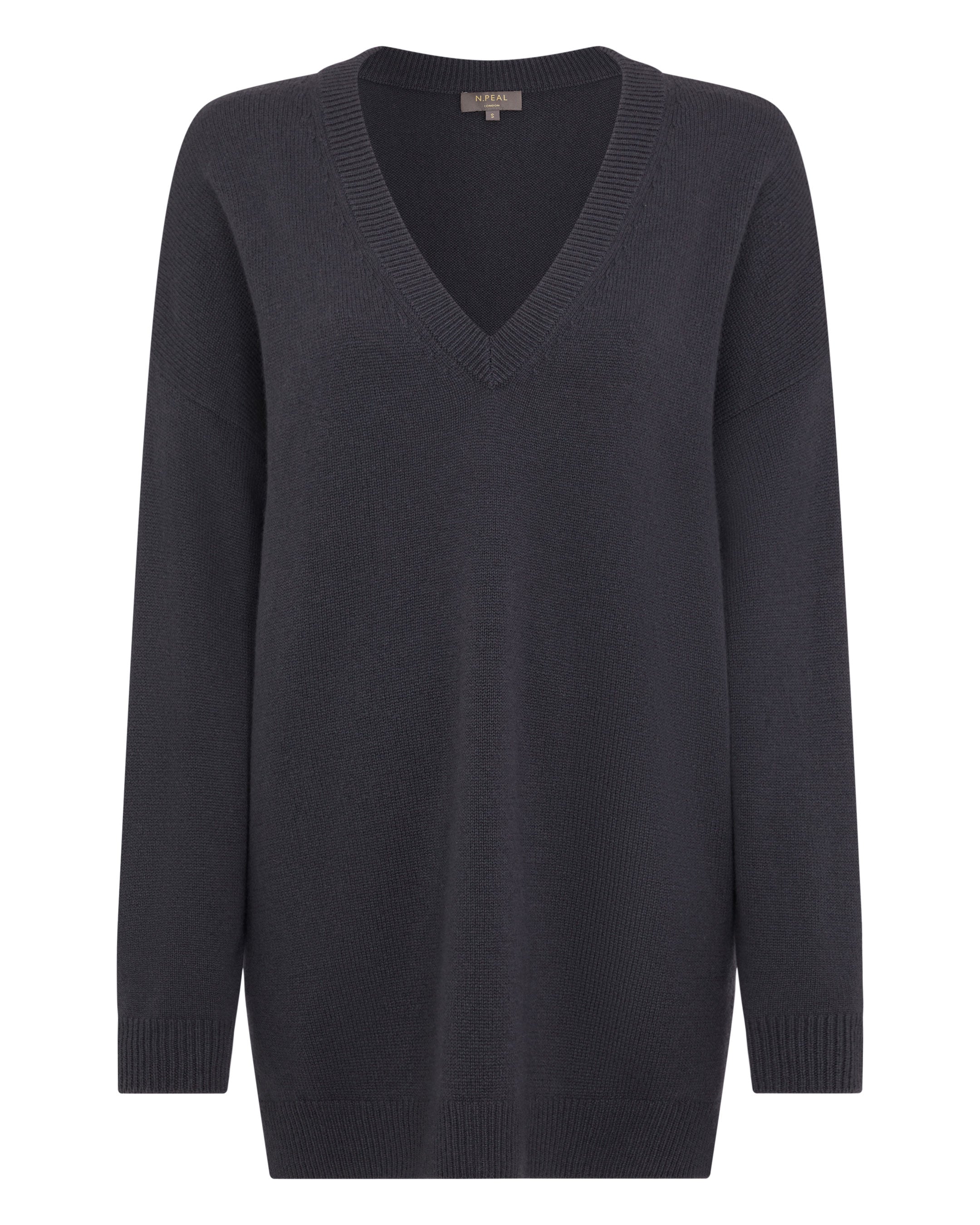 Oversized black outlet jumper womens