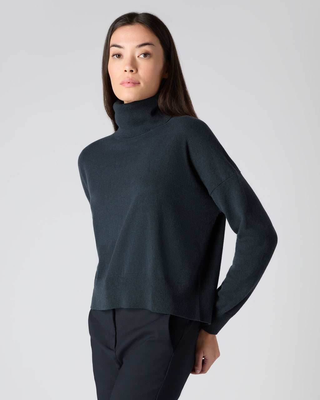 Cashmere Jumpers and Sweaters for Women