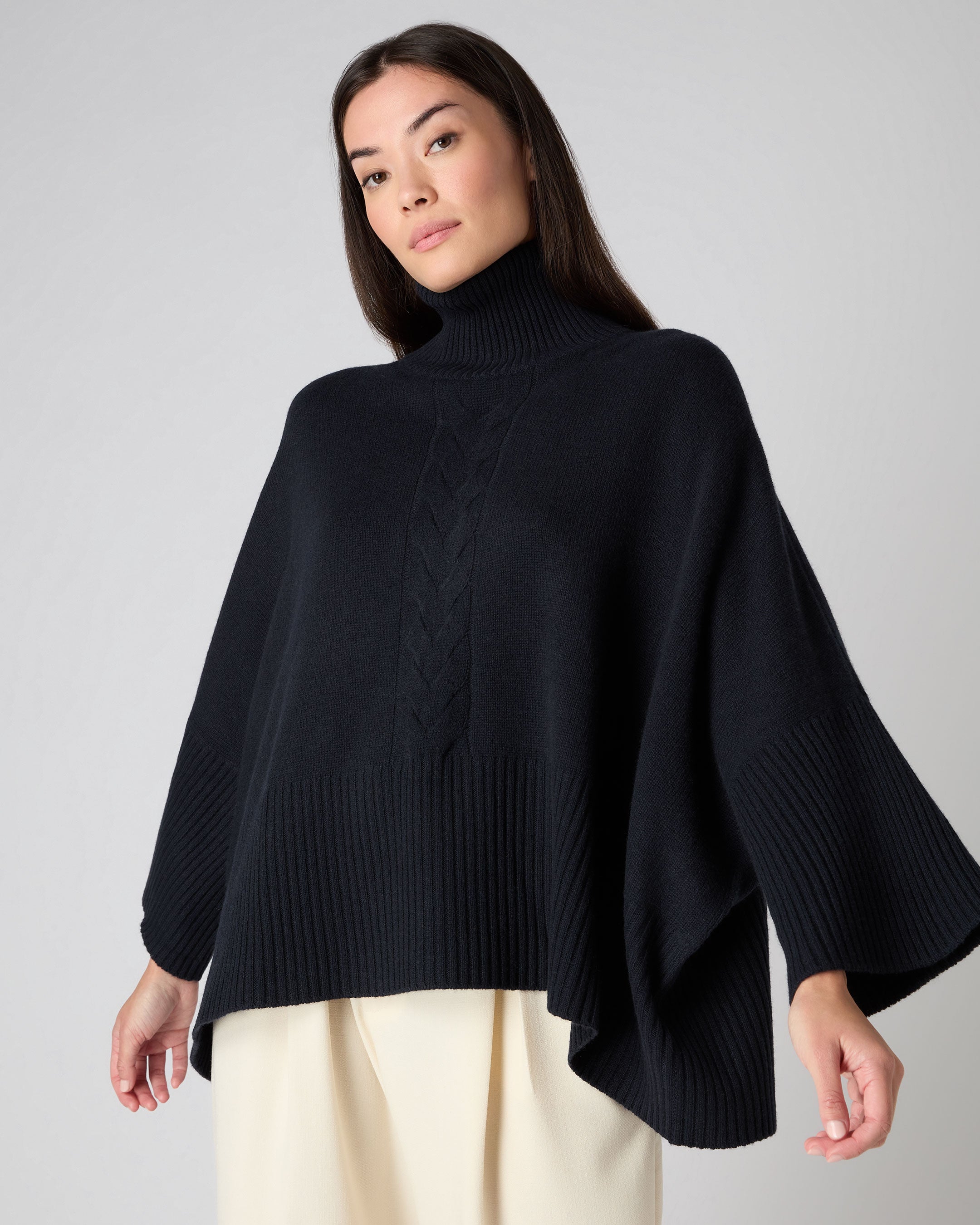 Loft 2024 cashmere sweater