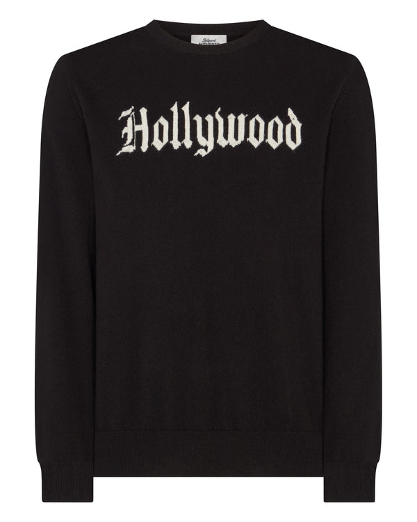 Hollywood Authentic The Hollywood Gothic Black