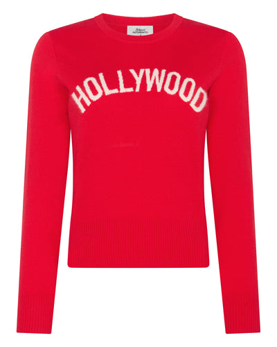 Hollywood Authentic The Hollywood Red