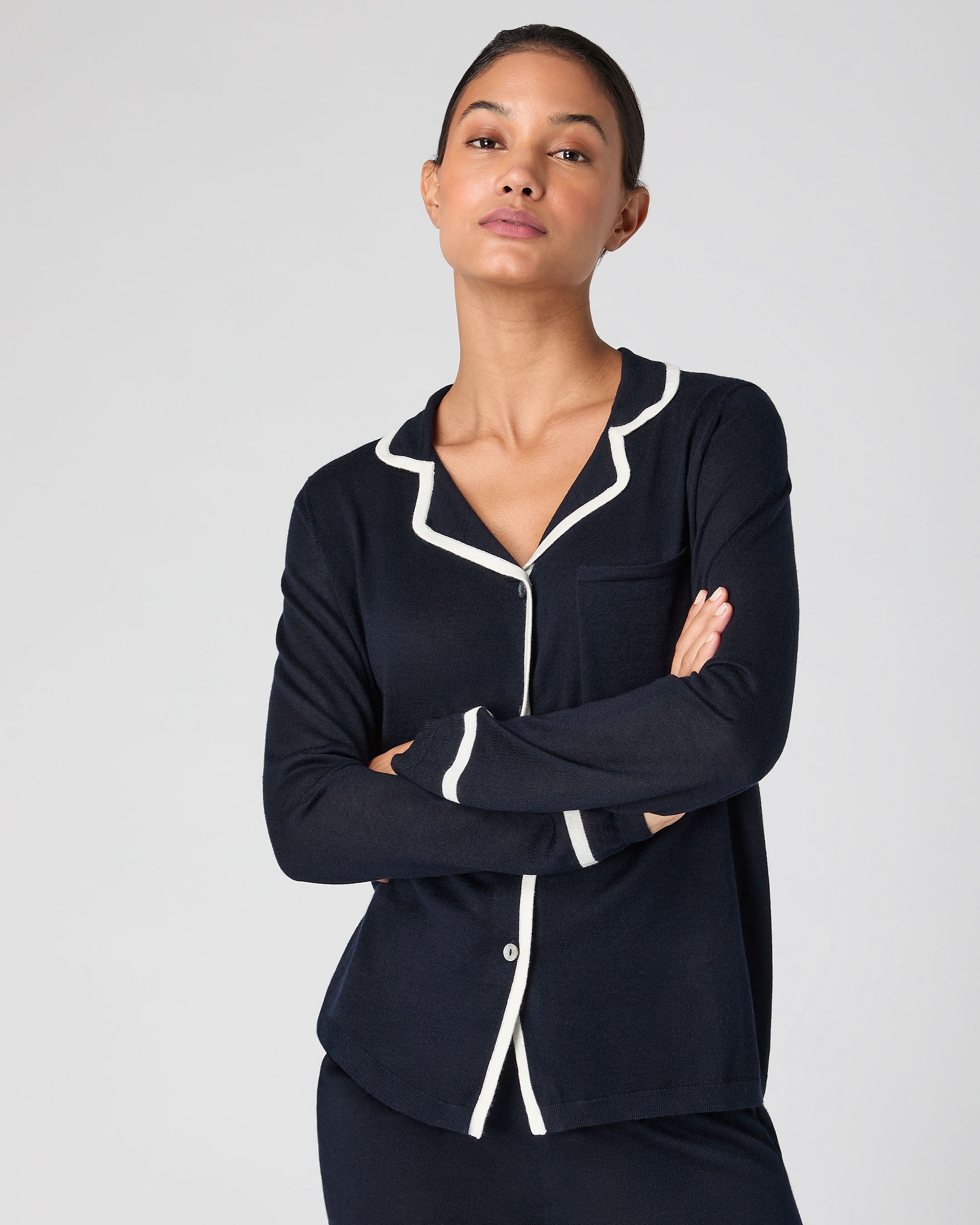 Cashmere hotsell loungewear uk