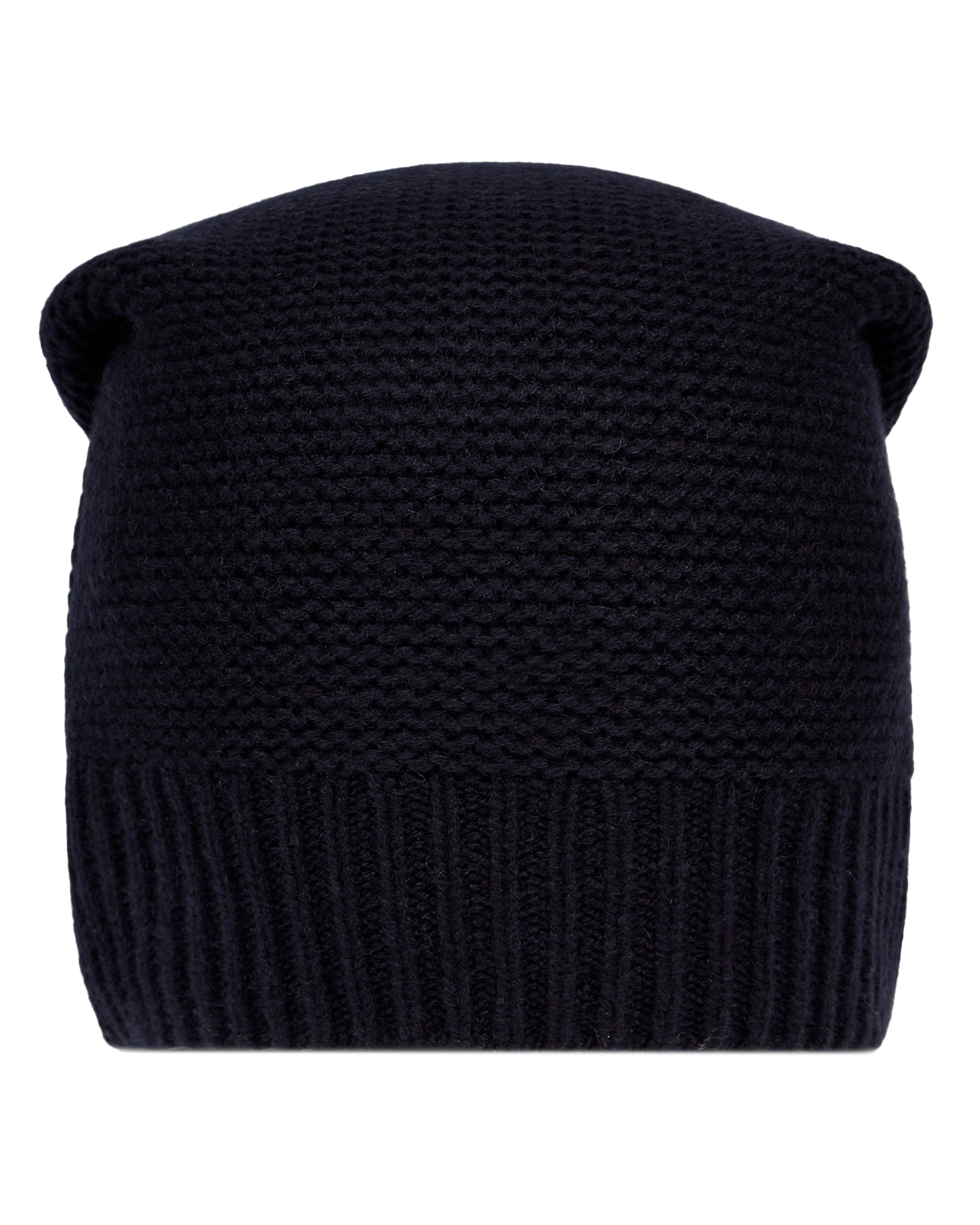 Navy blue best sale beanie hat