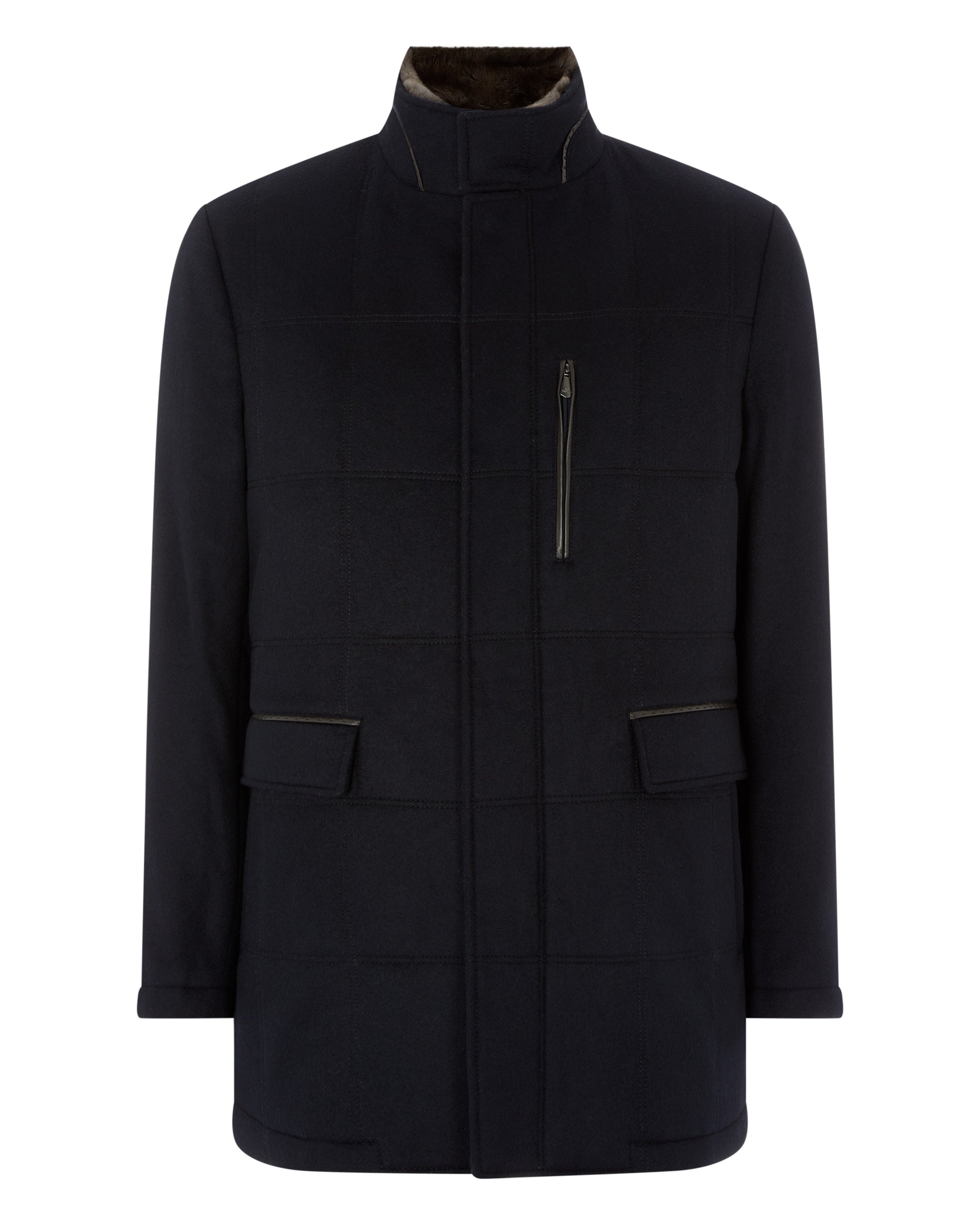 Gents hot sale wash coat