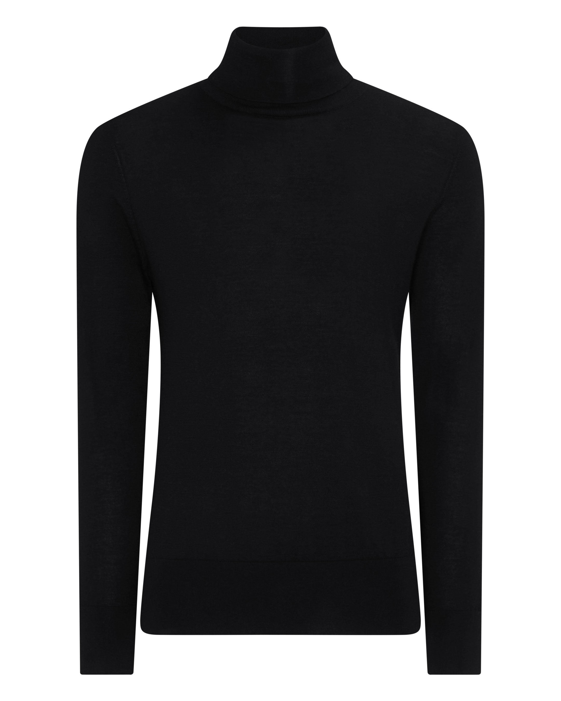 Mens black turtleneck outlet near me