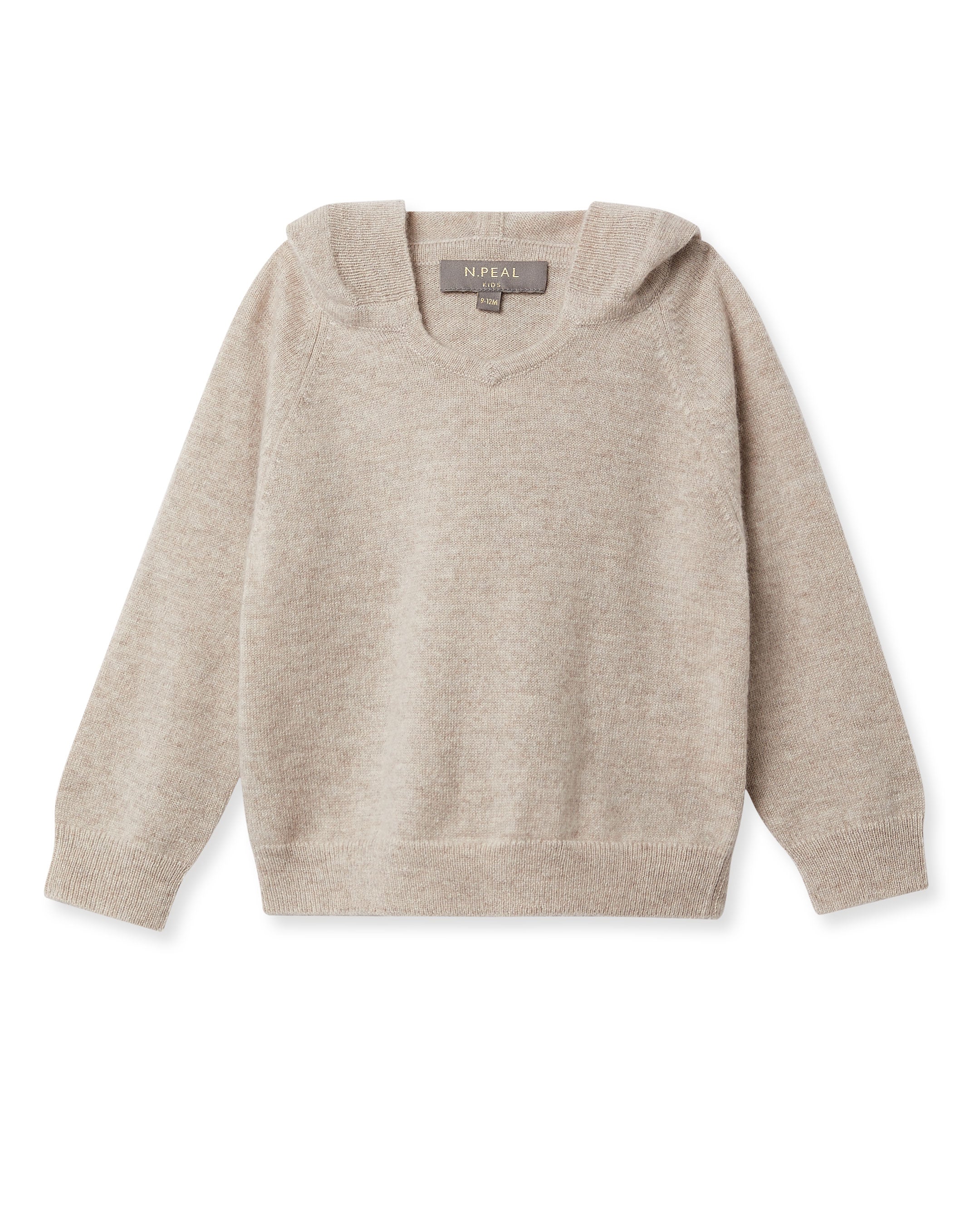 Vince overlay store cashmere sweater