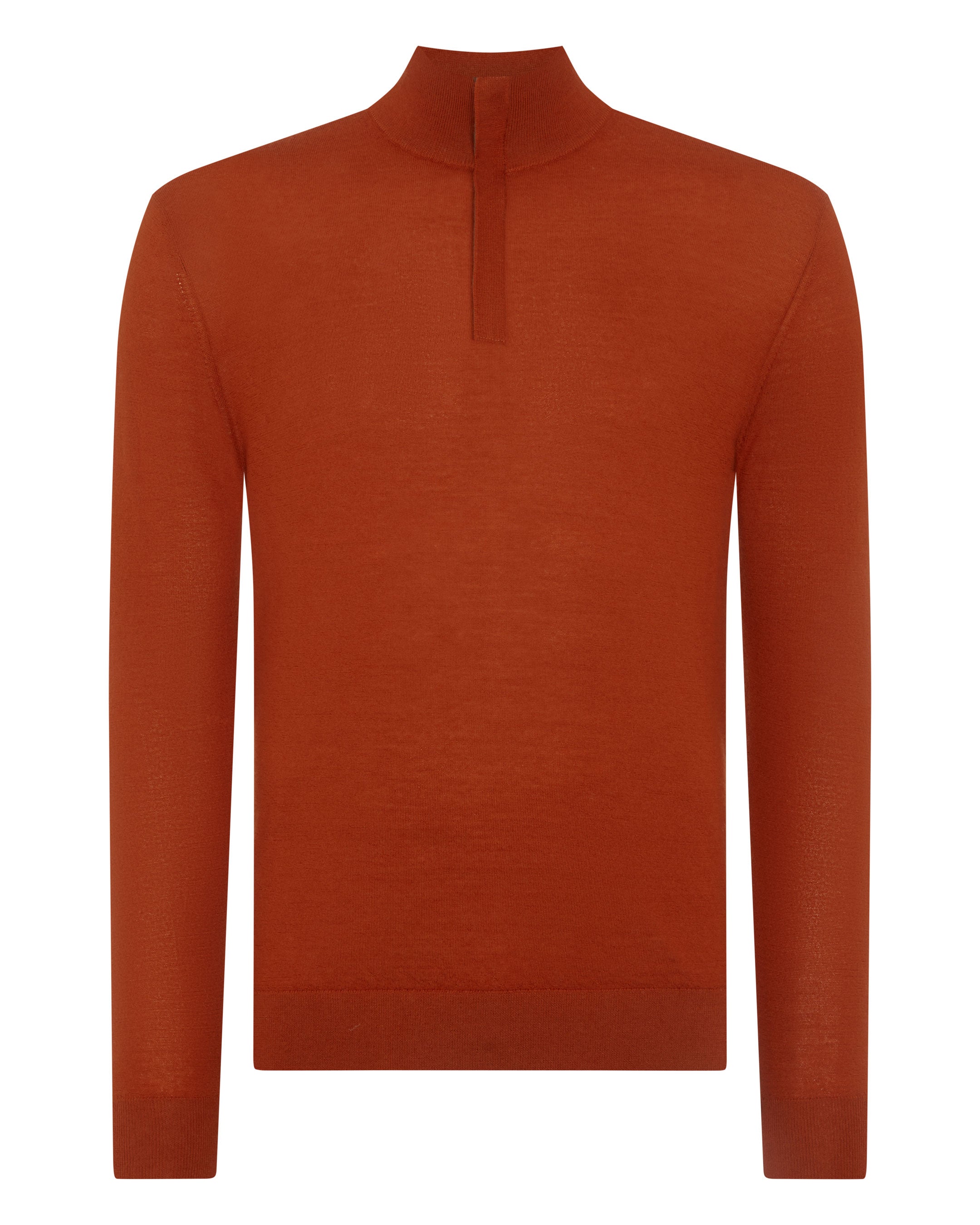 Orange clearance jumper men