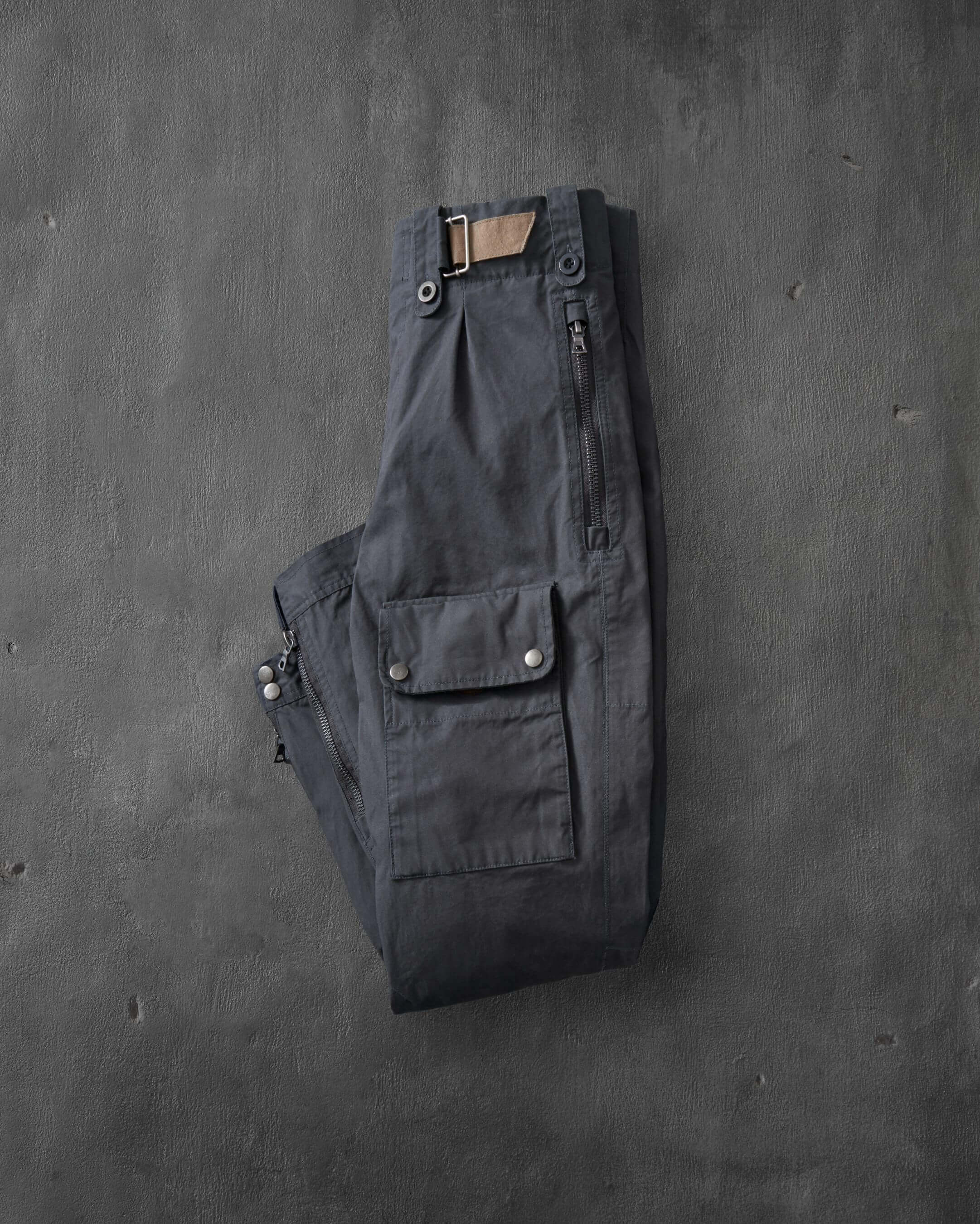 Mens Cargo Combat Pockets Work Trousers Loose Baggy Wide Leg Long Pants  Casual Work Wear | Fruugo BH